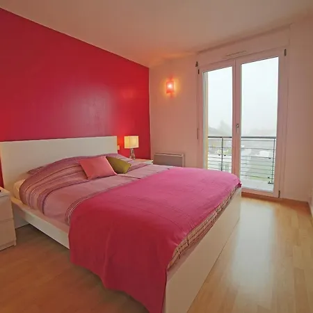 Beau Rivage Appart' Apartment *