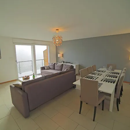Beau Rivage Appart' Apartment Souffelweyersheim