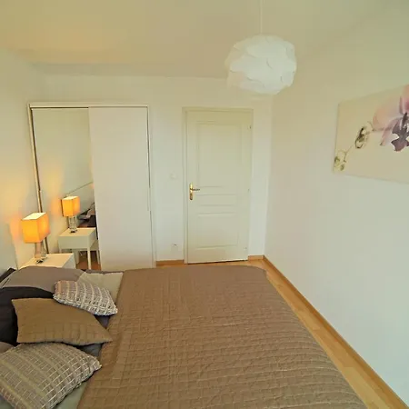 Beau Rivage Appart' *