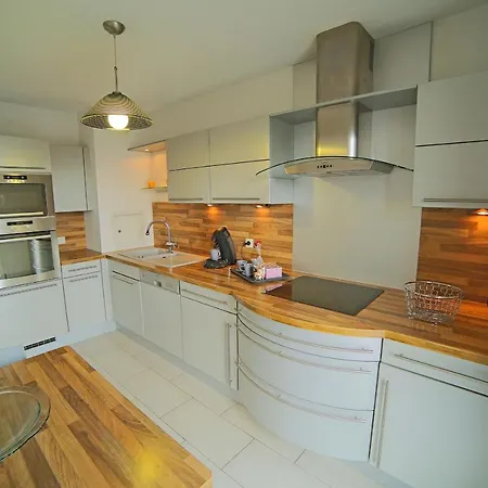 Beau Rivage Appart' *