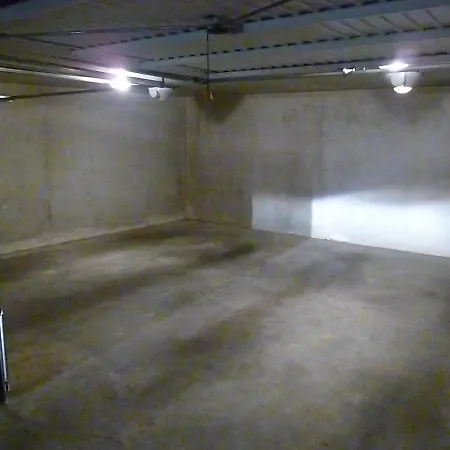 Apartamento Beau Rivage Appart'