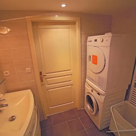 Beau Rivage Appart' Apartamento Souffelweyersheim