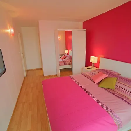 Beau Rivage Appart' *