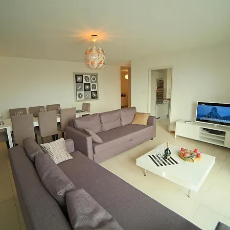 Beau Rivage Appart' Apartment Souffelweyersheim