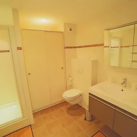 Beau Rivage Appart' Apartamento Souffelweyersheim