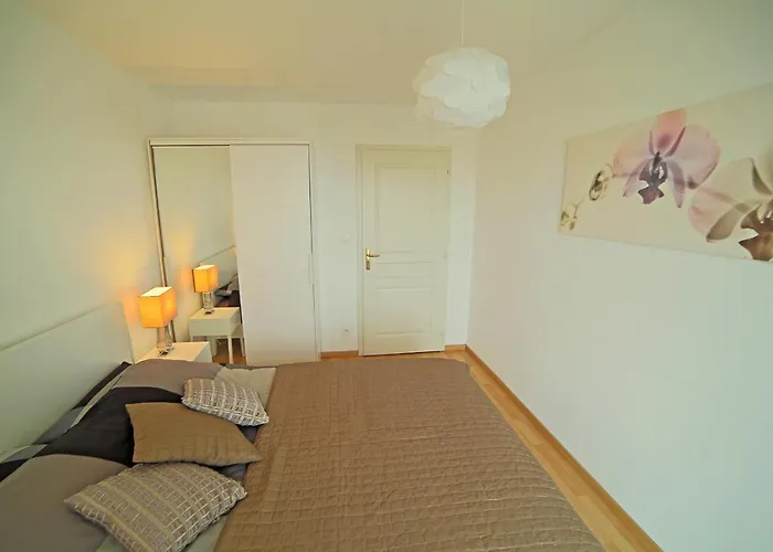 Beau Rivage Appart' *