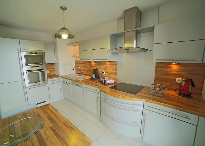 Beau Rivage Appart' *