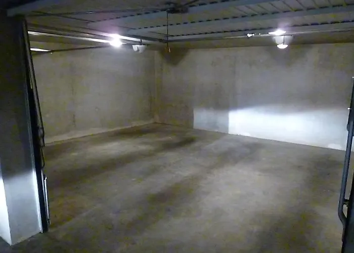 Apartmán Beau Rivage Appart'