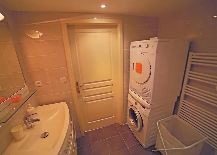 Beau Rivage Appart' Apartmán Souffelweyersheim