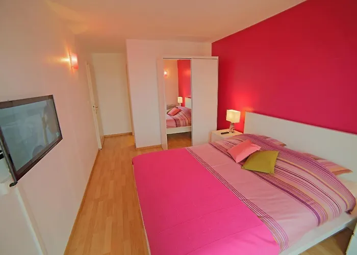 Beau Rivage Appart' *