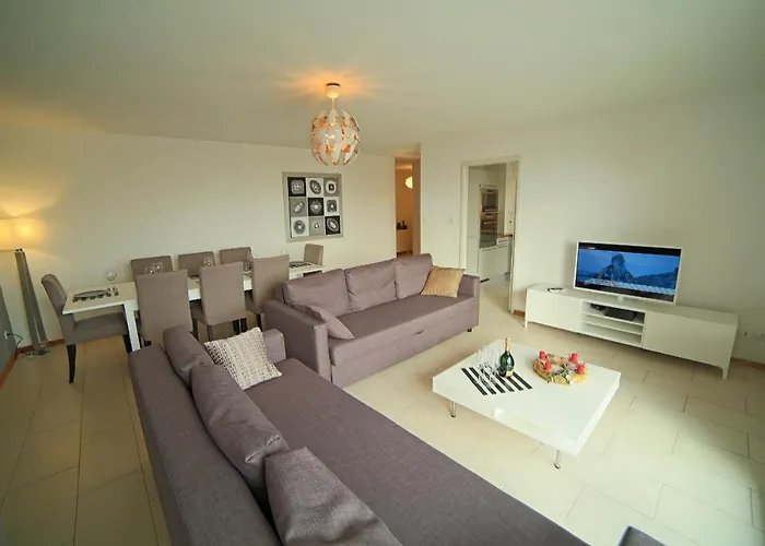 Beau Rivage Appart' Apartmán Souffelweyersheim