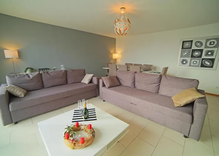 Beau Rivage Appart' Souffelweyersheim